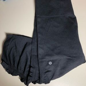 Lululemon Athletica leggings